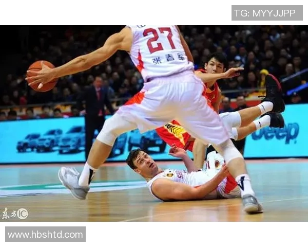 沈梓捷：从青年才俊到篮球赛场的璀璨明星之路