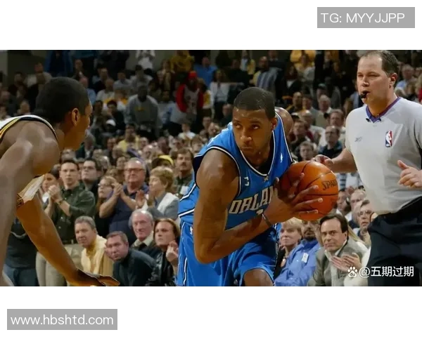 麦迪03年季后赛惊艳表现回顾与篮球历史的深远影响分析 麦迪03年季后赛惊艳表现回顾与篮球历史的深远影响分析